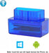 Enhanced Version Bluetooth OBDII OBD2 Car Scanner Auto Diagnostic Tool for Android Devices...