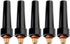 Mtsooning 5PCS 41V35 Medium TIG Back Cap Accessory Replacement Part for WP-9/20/25 Welding Torch...