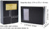 25pcs Black Soap Packaging Boxes for Homemade Soap, Kraft Paper Soap Boxes with Rectangle Open Window...