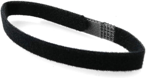 LQ Industrial ID Band 12PCS 10x400mm/0.39x15.7inch Colourful Adjustable Whelping Collars for Newborn Puppy Kitten Pet Tag...