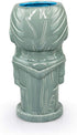 Geeki Tikis Star Trek Cardassian Mug | Official Star Trek: The Next Generation Collectible Tiki Style Ceramic Cup | Holds 16 Ounces...
