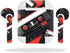 MightySkins Skin Compatible with Apple AirPods - Mixtape | Protective, Durable, and Unique Vinyl Decal wrap Cover | Easy to Apply, Remove, and Cha...