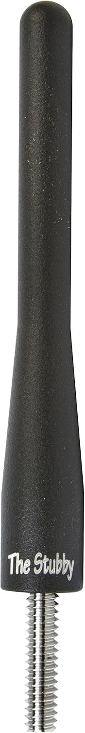 CravenSpeed Stubby Antenna Compatible with Ford Escape 2008-2012 | 3.2 Inches | Short Antenna Replacement | Made in The USA...