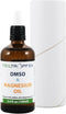 DMSO & Magnesium Oil Mixture by Dr. Hartmut Fischer (3.4 Oz), Pharmaceutical Grade Ingredients, High Purity, Low Odor, Heiltropfen®...
