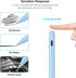 Cisteen Stylus Pen for iPad with Faster Charge,Tilt Sensor Compatible with Apple (2018-2024) iPad Pro 11/13 M4,iPad Air 11/13 M2,iPad Pro 11/12.9 ...
