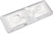 Lumitronics RV Euro-Style Interior 12V Ceiling Double Dome Light...