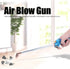 Air Blow Gun Pneumatic Cleaning Air Pressure Gun Car Engine Washer Sprayer...