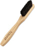 Puracy Laundry Stain Remover Brush for Tough, Deep, and Aged Clothing Stains, with Genuine Horsehair Bristles for Safe and Effective Stain and Odo...
