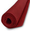 Cardinal Red - Premium Acrylic Felt XL Craft Sheet - 1 12x18 inch Sheet...