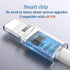 Apple MFi Certified 3 Pack Headphone Adapter for iPhone Connects Lightning to 3.5mm Dongle Auxiliary Audio Splitter Cable AKAVO Adapter Compatible...