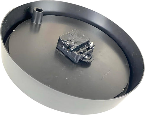 World Time Clock - 10 Inch...