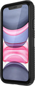 Speck iPhone 11 Case - Drop Protection, Shock-Absorbent Fits iPhone XR Case & iPhone 11 - Heavy Duty, Extra Grip Slim Design with Added Grip & Sof...