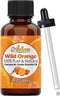 Artizen 30ml Oils - Wild Orange Essential Oil - 1 Fluid Ounce...