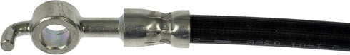 Dorman H621914 Rear Driver Side Brake Hydraulic Hose Compatible with Select Ford / Lincoln Models...