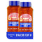 Country Bob's Original Seasoning Salt 8 oz (Pack of 2) | Quick & Easy Flavor Boost for Meat, Poultry, Veggies, & Pork | Simple One-Step Seasoning ...