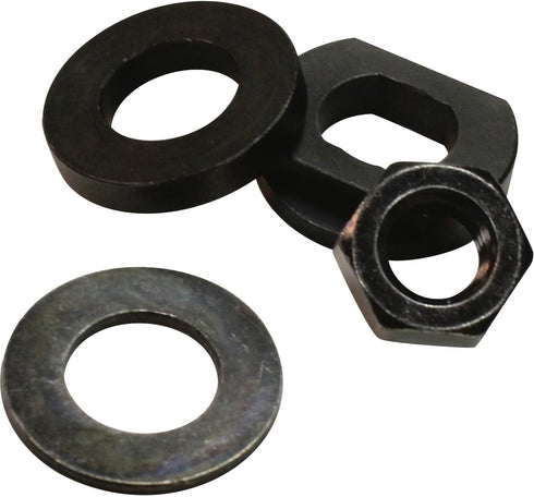 Makita - 192693-9 192693-8 Dado Flange Set Black...