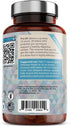 Vitamin Bounty Pro-Daily Probiotic - Supports Digestive Health, Immune System Boost, Gut Balance, and Relieves Bloating - 60 Delayed-Release Capsu...