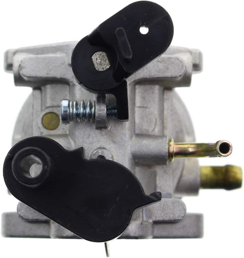Carbhub 801396 Carburetor for Briggs & Stratton 801233 801255 Snowblower Thrower Toro CCR2400 CCR2450 CCR2500 CCR3000 CCR3600 CCR3650 Snowblower P...