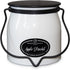 Milkhouse Candle Creamery Scented Soy Candle: Butter Jar Candle, Apple Strudel, 16-Ounce...