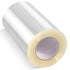 Cake Collar, GUCUJI Chocolate Mousse and Cake Decorating Acetate Sheet CLEAR ACETATE ROLL 125 Micron (3.1 X 394 inch)...