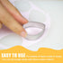 10 pcs Austin Rose Cutter Set Fondant Decor Kit Cake Decorating Gumpaste Flowers...