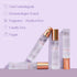 Face Hydrating & Setting Mist for Women - 0.5 Fl Oz - Moisturizing Skincare Mist Spray for Face With Hyaluronic Acid - Setting Facial Spray Mist T...