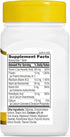 21st Century Healthcare, B Complex Plus Vitamin C, Tablets 100 Count (Pack of 1)...
