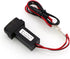QC3.0+5V 3A Dual USB Power Socket, Quick Charge Car Charger USB Adapter for Smart Phone PDA Android GPS Use for Mitsubishi......