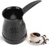ZJchao Coffee Pot Electric Stainless Steel Coffee Maker,Coffee Maker, Us Plug 110v 600ml...