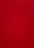 Red - Premium Acrylic Felt XL Craft Sheet - 1 12x18 inch Sheet...