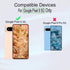 Ibywind 2 Pack Screen Protector For Google Pixel 8 5G 6.2"(Not For Google Pixel 8 Pro 5G),9H Hardness Tempered Glass,Anti-Scratch...