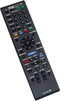 RM-ADP072 Replace Remote Control fit for Sony Blu-ray Disc DVD Player BDV-E190 BDV-E490 BDV-E390 BDV-T79 BDV-N790W BDV-E385 BDV-T39 BDVE190 BDVE49...