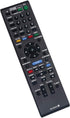 RM-ADP072 Replace Remote Control fit for Sony Blu-ray Disc DVD Player BDV-E190 BDV-E490 BDV-E390 BDV-T79 BDV-N790W BDV-E385 BDV-T39 BDVE190 BDVE49...