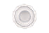 G.E.T. DD-50-CL-EC Plastic Tulip Ice Cream/Dessert Dish, 5 Ounce, Clear (Set of 4)...