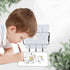 Optical Drawing Board Image Reflection Projector Tracing Drawing Board Projector Reflective Sheet Easy Paint Sketch Assistant DIY Sketch Painting ...