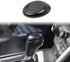 Korlot Carbon Gear Shift Knob Head Cover Trim for Chevrolet Corvette C7 2014-2019 Interior Accessories...