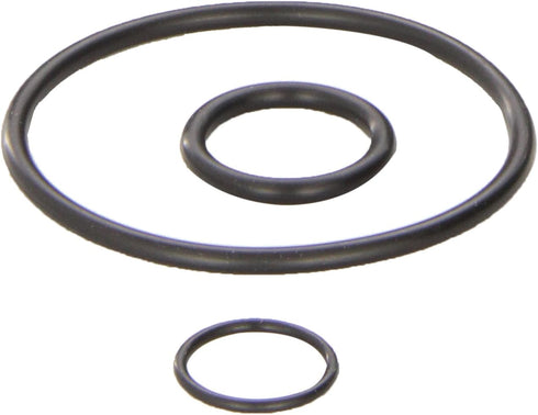 Crown Automotive Oil Filter Adapter O-Ring Kit Engine...
