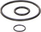 Crown Automotive Oil Filter Adapter O-Ring Kit Engine...
