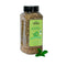 HQOExpress Organic Basil Medium Cut – Non GMO, Kosher, USDA Certified Organic Basil Leaves, Dried and Ground – Peppery and Aromatic Seasoning for ...