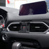 BEERTE Phone Holder fit for Mazda CX-5 2017-2025 Strong Magnetic Phone Mount CX5 Adjustable Air Vent Car Dashboard Cell Phone Mount fit for Any in...