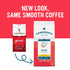 Cameron's Coffee Roasted Ground Coffee Bag, Flavored, Hazelnut, 12 Ounce...