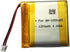 AOLIKES 1200mAh Wh-1000xm3 Battery Replacement for Sony WH-1000XM4, WH-XB900N, WH-H910N, WH-CH710N Wireless Headset, It's SM-03 SP 624038 Battery ...