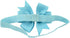 2pc/Set Baby Girls Grosgrain Ribbon Hairband Set Ribbon Bows Hair Tie Headband JB10...