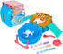 Crayola Scribble Scrubbie Pets, Ocean Animals Playset, Color & Wash Creative Toy, Gift for Kids, Age 3, 4, 5, 6...