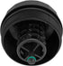 Oil Filter Housing Cover Caps 11427525334 Replace for BMW 525Xi 528i 330i 330Xi 335i 320i 325i 325Xi x1 x3 x4 x5 x6...