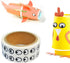 Baotongle 1000 Pairs Cute Colorful Eye Stickers Labels...