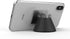 iRing Dock Car Mount Cradle. Compatible with Original iRing Products ONLY. Multipurpose, Car Dashboard, Desk or Wall Ring Holder Stand, Compatible...