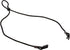 Radians Rad-Infinity Sporty Lightweight Safety Glasses with Flexible Temples...