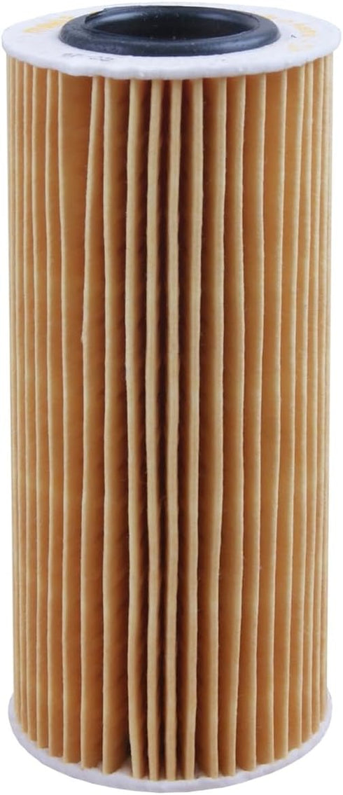 Mahle OX177/3D Oil Filter...