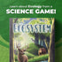Ecosystem - A Family Card Game about Animals, their Habitats, and Biodiversity - Card Game for Kids 10+ and Adults - Family Games - Kids Board Gam...